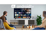 Smart TV OK. OTV 32AH-5022V LED 32 HD Android