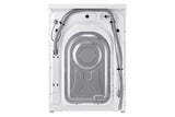 Máquina de Lavar Roupa Samsung WW90CGC04DAEEP | 9 Kg | 1400 RPM | A | Branco