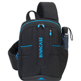Mochila Rivacase Borneo 13 - Preto