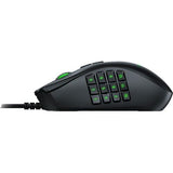 Razer Rato Naga Trinity