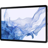 Tablet Samsung Galaxy Tab S8 11'' - X700 - Wi-Fi - 128GB - Silver