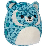 Peluche Squishmallows 20cm - Sortido B - Concentra - Envio Aleatório