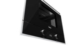 Micro-ondas Encastrável Teka ML 822 BIS | 22 L | 850 W | Preto