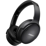 Auscultadores Noise Cancelling Bluetooth Bose QuietComfort SC - Preto