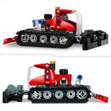 LEGO® Technic 42148 - Limpa-Neves
