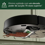 Aspirador Robot iRobot Roomba® Combo Plus 405