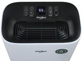 Desumidificador Whirlpool DE20W5252 20L