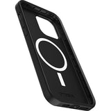 Capa Symmetry+ Series Otterbox Antimicrobiana para Apple iPhone 14 Pro Max - Preto