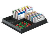 Jogo de Tabuleiro Monopoly Clássico - Hasbro Games