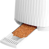 Torradeira Russell Hobbs Eden White 27370-56 | Branco