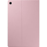 Capa Samsung Book Cover para Galaxy Tab S6 Lite 10.4'' - Rosa