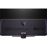 Monitor LG UltraGear 48GQ900-B | 48'' | 120 Hz | 4K