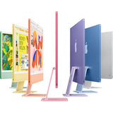 iMac | 24'' | 2024 | M4 | 16GB | 256GB SSD | GPU 10-core - Rosa