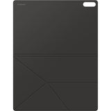 Capa Samsung Book Tab para Galaxy Tab S11 Ultra - Preto