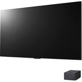 Smart TV LG 65 OLED UHD 4K 65M4 - 165 cm