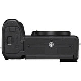 Máquina Fotográfica Mirrorless Sony A6700 - Corpo