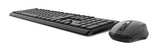 Conjunto Teclado + Rato Trust Ody Wireless - 23657