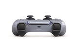 Comando Playstation 5 Sony Dualsense Sterling Silver