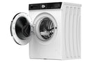 Máquina de Lavar Roupa Teka WMT 70945 WH | 9 Kg | 1400 RPM | B | Branco