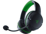 Headset Gaming Razer Kaira HyperSpeed - Xbox Licensed Preto