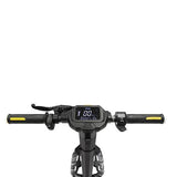 Trotinete Eléctrica Jeep Troti Urban Camou 500W - Preto