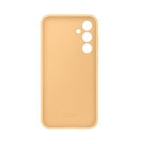 Capa Samsung Galaxy S23 FE Silicone Laranja