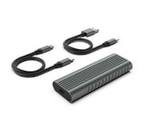 EWENT EW7025 CAIXA EXTERNA SSD M.2