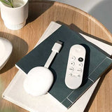Google Chromecast Tv Hd 1080P - Outlet - Grade A