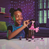 Boneca Monster High: Draculaura com Acessórios - Mattel