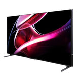 Smart TV Hisense 85UXKQ Mini-LED ULED 85 Ultra HD 4K