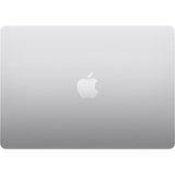 MacBook Air 13'' | 2024 | M3 8-core | 24GB | 512GB SSD - Prateado