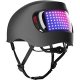 Capacete Lumos Matrix - M/L - Preto