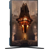 Monitor Gaming Samsung Odissey G7 LS32BG700EU | 32'' | 240 Hz | 4K