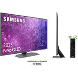 Smart TV Samsung 43 Neo QLED UHD 4K 43QN90C 109cm