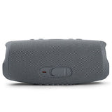 Coluna Bluetooth JBL Charge 5 - Cinzento