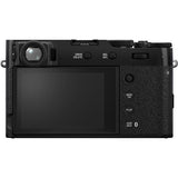 Máquina Fotográfica Compacta Fujifilm X100VI - Preto