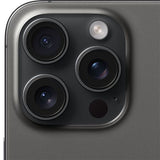 Apple iPhone 15 Pro Max - 512GB - Titânio Preto