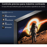 Smart TV Sony 85 BRAVIA 9 Mini LED 4K 85XR90P - 216 cm