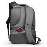 Mochila Port Yosemite Eco XL BP Universal 15.6 Cinza