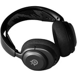 Auscultadores Gaming Wireless SteelSeries Arctis Nova 4