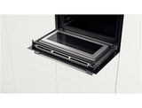 Forno Bosch CMG633BS1 | 59.5 cm | Aço inoxidável