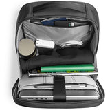 Mochila para Portátil 15.6 TomToc Explorer T60-M1D1 - Preta