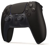 Comando PS5 DualSense™ - Midnight Black