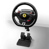 Volante Thrustmaster T98 Ferrari 296 GTB - PS5/PS4/PC