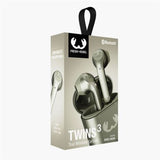 Auriculares Bluetooth Fresh 'n Rebel Twins 3 True Wireless Verde