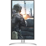 Monitor LG 27UP550P-W | 27'' | 60 Hz | 4K