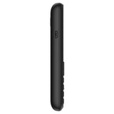 Telemóvel Alcatel 10.68D | Preto
