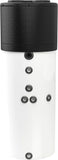Bomba de Calor Bosch CS5001 DW 200 S/Serp | 202 L | Chão | Monobloco