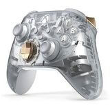 Comando Sem Fios Xbox – Ghost Cipher Edição Especial - Transparente