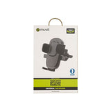 Suporte Smartphone Universal Muvit para Automóvel  - Preto
